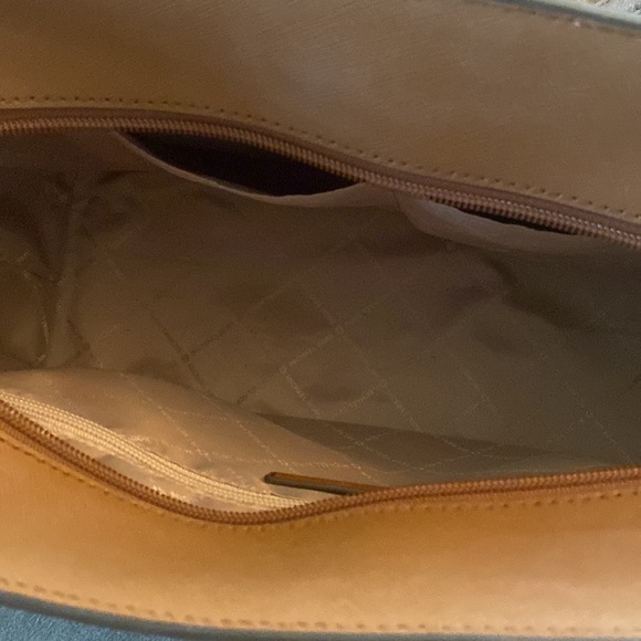 Final price!Michael Kors large shoulder bag - Picture 3 of 5